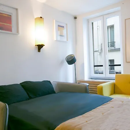 Appartamento Luxury & Charming Flat - Saint-germain-des-pres *