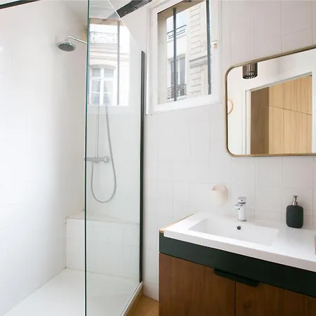 Luxury & Charming Flat - Saint-germain-des-pres * Parigi