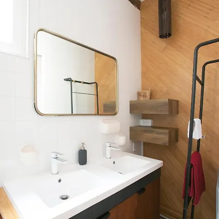 Luxury & Charming Flat - Saint-germain-des-pres * Parigi