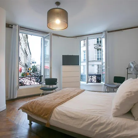 Appartamento Luxury & Charming Flat - Saint-germain-des-pres *