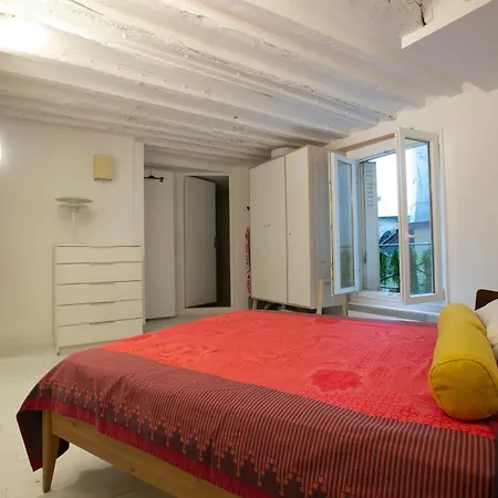 Appartamento Luxury & Charming Flat - Saint-germain-des-pres Parigi