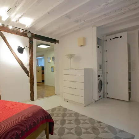Appartamento Luxury & Charming Flat - Saint-germain-des-pres