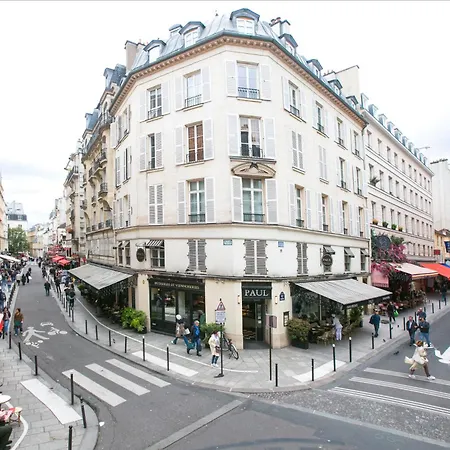 Luxury & Charming Flat - Saint-germain-des-pres Appartamento Parigi
