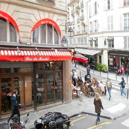 Appartamento Luxury & Charming Flat - Saint-germain-des-pres *