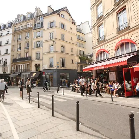 Appartamento Luxury & Charming Flat - Saint-germain-des-pres *